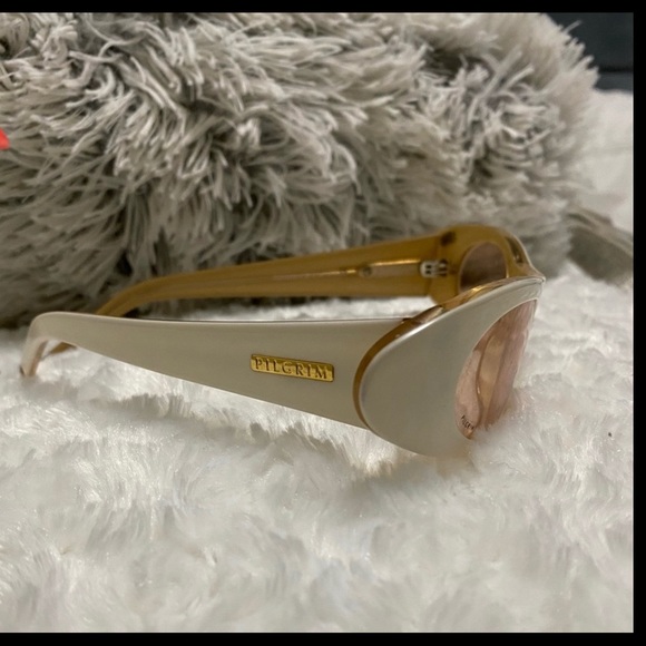 Pilgrim glasses - Picture 2 of 3